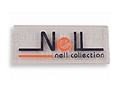 Резиновая этикетка Nell